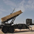 米国政府「パトリオットミサイル生産量は月産6～7発」…紛争長期化で武器が不足！