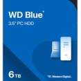 【話題】HDDは大幅に値上がり、Western Digital「WD Blue」6TBは2万円超えで7年半ぶりの高値