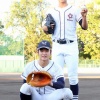 北海のバッテリーがプロ志望届提出　木村「新球場で投げてみたい」　大津「日本ハムでプレーできれば」