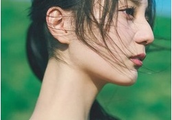【画像】この小坂菜緒の横顔、ガチで坂道No.1だろ・・・