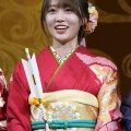 【芸能】矢久保美緒　金髪姿に反響続々