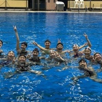 マーメイドジャパン日記