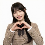 SHOWROOMの「しょ」