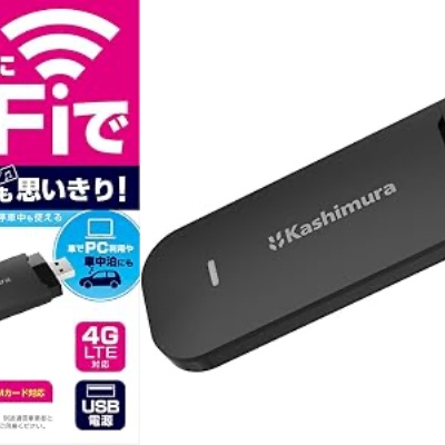 ゲッキーのお買い得商店街