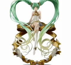 GOOD SMILE STORE 楽天市場店で販売中！初音ミクシンフォニー 2022Ver. グッドスマイルカンパニー