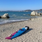 レーシングジャイブ研究会