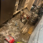 クラスター速報