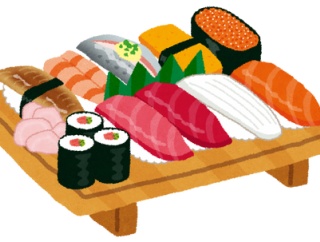 【悲報】ワイ、昼休憩に寿司を食べただけで上司にブチギレられる