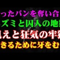 「絶対に脱獄できない…」滝に囲まれた“海上刑務所”がすごい、その驚きの構想とは