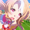 【ウマ娘】フサパンゴツくていいよね…