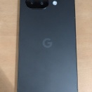 新年一番はスマホ機種変