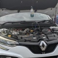 Renault メガーヌRS ワコーズカーボンクリーニングRECS