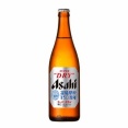 【福島県限定】「アサヒスーパードライ 福島県政150周年記念ラベル」