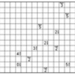 ニコリ系パズルの逆襲[弍]