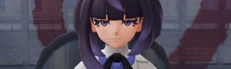 ポケモンZAのムクちゃん