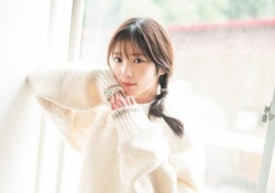 【乃木坂46】スゴｗ 与田祐希写真集のカメラマンの作品がコチラｗｗｗｗｗ