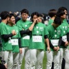 【日ハムファンフェス】田宮裕涼、あざといｗ