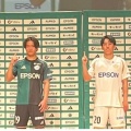 2026 山雅新体制発表会