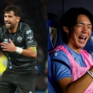 【翻訳まとめ】サッカーで日本人選手にまーた人種差別