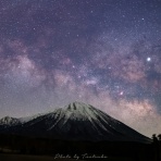 天体写真撮影日記