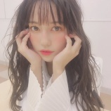 『[イコラブ] 諸橋沙夏「お久しぶり( p_q)」「6thシングル おふしょっと。あんにゅい。」【さなつん】』の画像