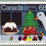 血液の鉄人の医学切手の部屋