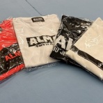 ALMA FIGHT GYM OSAKA HONMACHI～アルマファイトジム大阪本町～