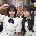 急に一人にされて焦る遠藤さくらちゃんｗ【乃木坂46】