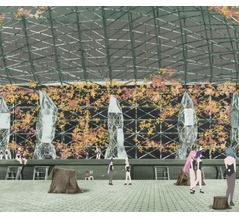 【おすすめアニメ】死亡遊戯で飯を食う　キャンドル・ウッズ編