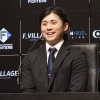 【日本ハム】上川畑大悟、大幅増で契約更改
