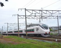 『久し振りの勝田駅周辺』の画像