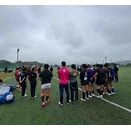 練習日誌(8月9日)