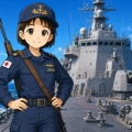【軍事】「あさぎり型」護衛艦をインドネシアに輸出へ→小泉防衛相が戦艦「三笠」模型を大統領にプレゼント→サヨク「そんな物をもらって喜ぶはずがない！」一斉批判