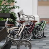 『Brompton Classic Edition 再入荷しました！』の画像