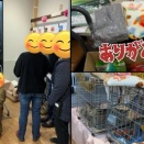 2025年11月9日譲渡会を開催しました