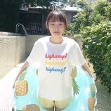 『[ニアジョイ] 山野愛月・江角怜音『BRODY 10月号』告知動画』の画像