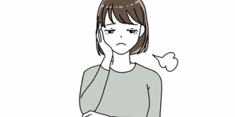 昔から巻き髪が似合わない。美容師さんがやってもオシャレにならずに老けるんだけど何がいけないんだろう