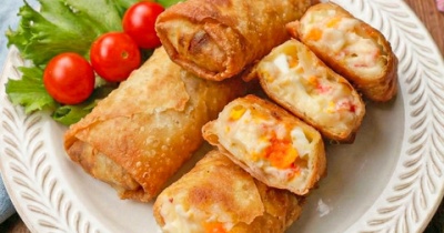 【カニカマ、まだそのまま食べてる？】焼くと激ウマ！カニカマの簡単アレンジレシピ3選