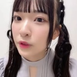 『[動画]2023.08.25（21:03～） SHOWROOM　「≒JOY(ニアリーイコールジョイ) 山田杏佳」＠個人配信【ニアジョイ】』の画像