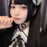 『[ニアジョイ] 姫カット怜音ちゃんの破壊力やばいw』の画像