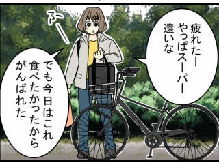 自転車で買い出しはできても…田舎で“車なし”が詰む瞬間