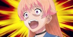 2025年夏アニメ