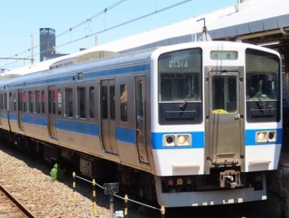 415系への統一から20年を迎えた関門間の旅客列車