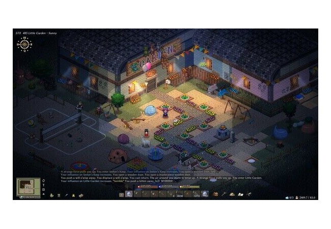 【朗報】Elinさん、全ての牧場系ゲームを過去にする