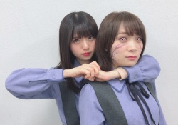 【衝撃】齋藤飛鳥ちゃんがいつもチョークスリーパーしてる理由ｗｗｗｗｗ