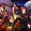 【P5X】ペルソナ5X配信開始！！CS並のクオリティだと話題に