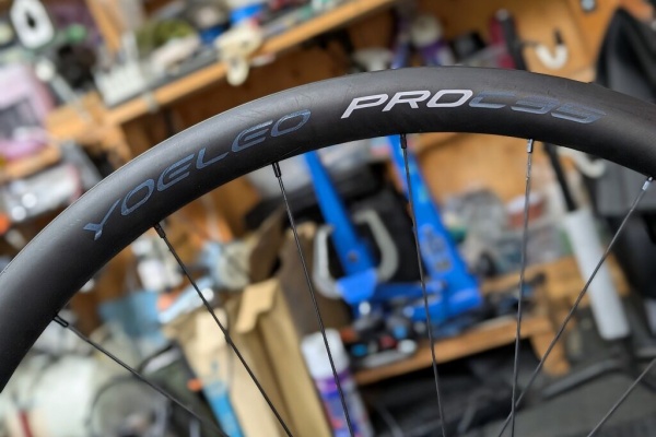 YOELEO SAT C35 DB PRO NxT SL2を見る！ : えふえふぶろぐ