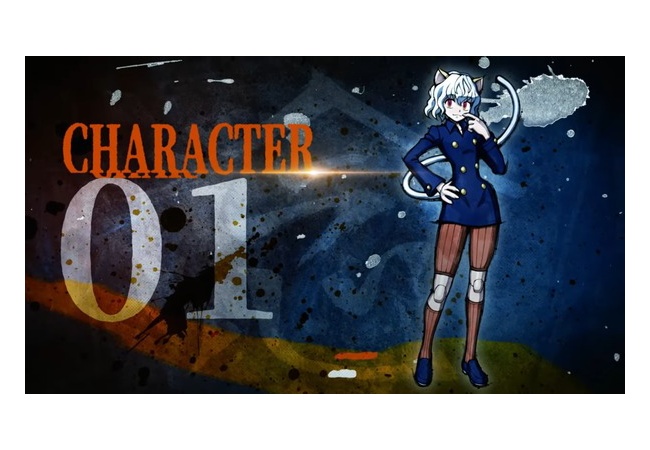 ハンターハンターの格ゲー、シーズンパスの追加キャラ4体を発表！