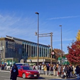 『【写真】 原宿付近 ❶  @ Xperia 1vii』の画像