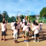 『ジュニアキャンプ🎾〜定員枠〜ジュニアタイムマッチ🔥〜入会キャンペーン✨』の画像
